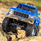 1/18 TRX-4M High Trail Ford F-150 Pick Up