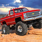 1/18 TRX-4M High Trail Ford F-150 Pick Up