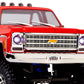 1/18 TRX-4M High Trail Ford F-150 Pick Up