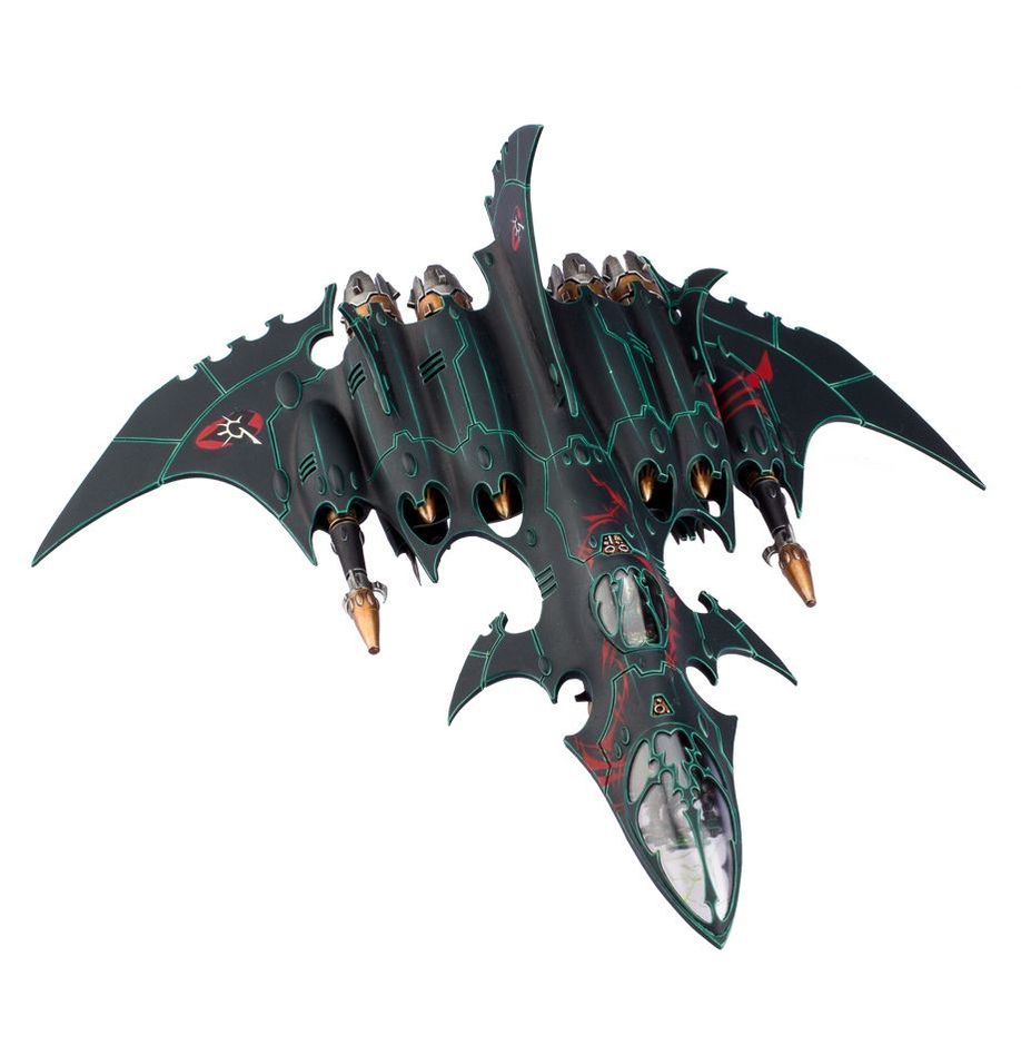 Voidraven Bomber- EXC