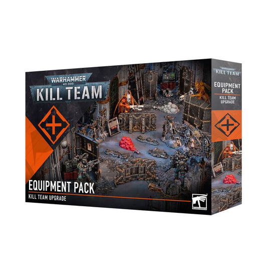 Kill Team Equipment Pack 103-53