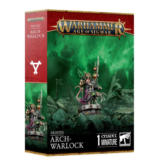 Skaven Arch-warlock 09-48