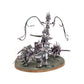 Hellflayer/Seeker Chariot of Slaanesh - Exclusive 97-14