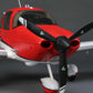 Cirrus SR22T 1.5m BNF Basic with Smart, AS3X and SAFE Select