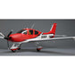 Cirrus SR22T 1.5m BNF Basic with Smart, AS3X and SAFE Select