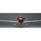 Cirrus SR22T 1.5m BNF Basic with Smart, AS3X and SAFE Select