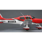 Cirrus SR22T 1.5m BNF Basic with Smart, AS3X and SAFE Select