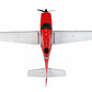 Cirrus SR22T 1.5m BNF Basic with Smart, AS3X and SAFE Select