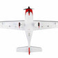 Cirrus SR22T 1.5m BNF Basic with Smart, AS3X and SAFE Select