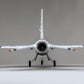 F-16 Thunderbirds 70mm EDF Jet BNF Basic with AS3X and SAFE