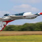 F-16 Thunderbirds 70mm EDF Jet BNF Basic with AS3X and SAFE