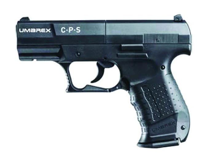 Umarex CP Sport Co2 Pistol .177 Pellet