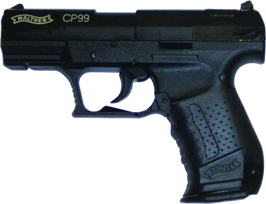 Walther CP99 Co2 Pistol .177 Pellet