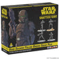 Star Wars: Good Soldiers Follow Orders Squad Pack