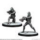 Star Wars: Good Soldiers Follow Orders Squad Pack