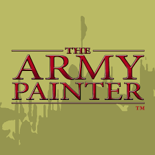 Colour Primer: Army Green