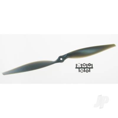 14x7 Thin Electric Propeller