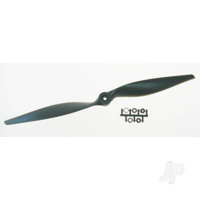 15x10 Thin Electric Propeller