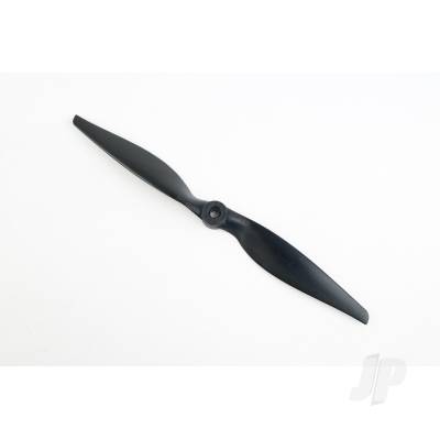 11x5.5 Black Electric Propeller