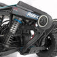 Team Associated Rival MT8 Teal RTR Truck Brushless