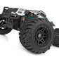 Team Associated Rival MT8 Teal RTR Truck Brushless