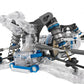 Team Associated RC10B6.4CC Collectors Clear Edition Kit