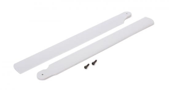 Blade 200 SR X Main Rotor Blade Set White