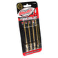 Corally Pro Tool Hex Tips Coated 1.5/2.0/2.5/3.0mm