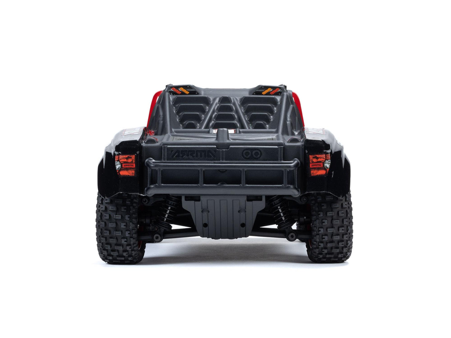 Mojave GROM 4wd Desert Truck 1/18 RTR Mega w/Lipo Batt/USB Chg