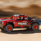 Mojave GROM 4wd Desert Truck 1/18 RTR Mega w/Lipo Batt/USB Chg