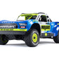 Mojave GROM 4wd Desert Truck 1/18 RTR Mega w/Lipo Batt/USB Chg