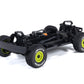 Mojave GROM 4wd Desert Truck 1/18 RTR Mega w/Lipo Batt/USB Chg