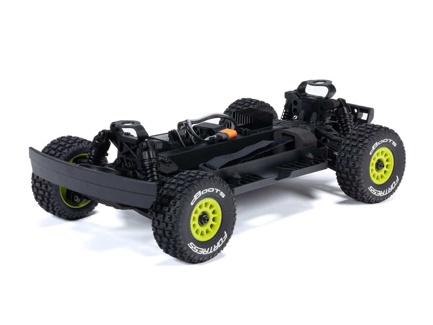 Mojave GROM 4wd Desert Truck 1/18 RTR Mega w/Lipo Batt/USB Chg