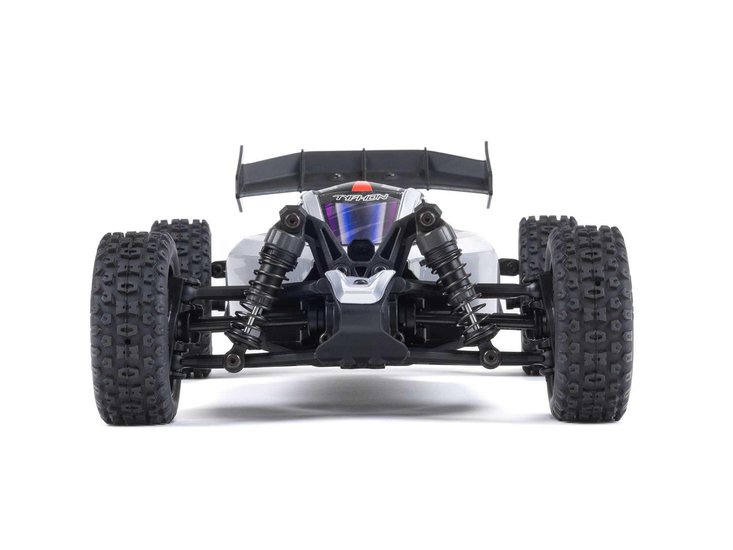 Typhon 1/18 GROM 4wd Smart RTR w/Lipo Batt/USB Chg