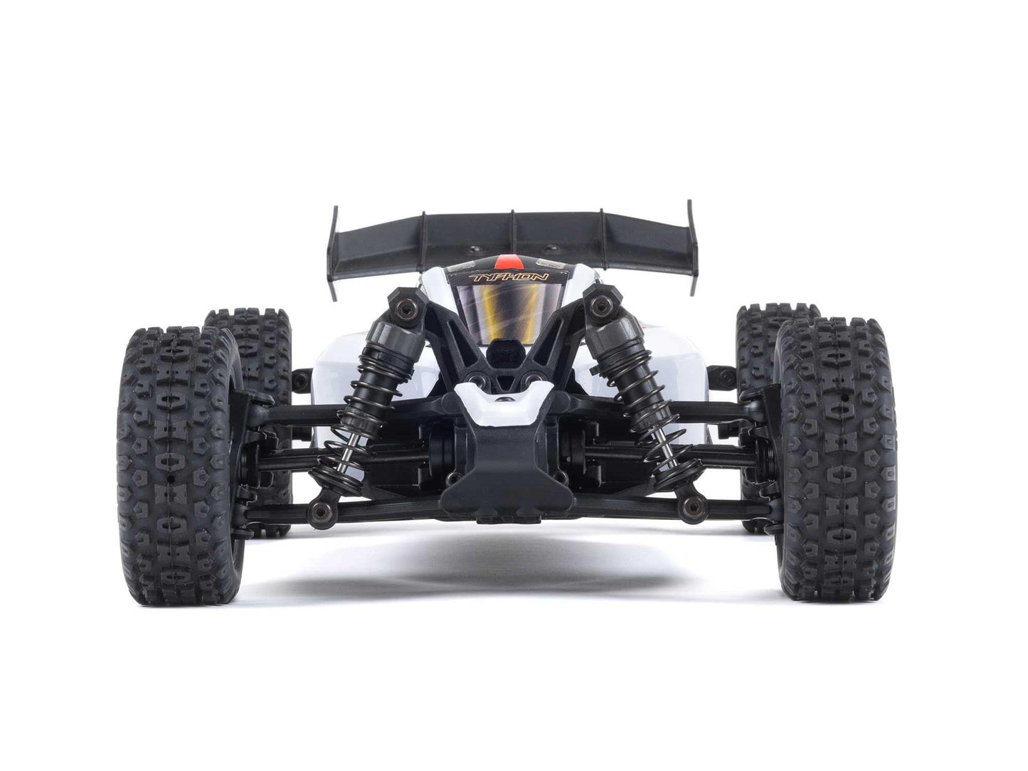 Typhon 1/18 GROM 4wd Smart RTR w/Lipo Batt/USB Chg