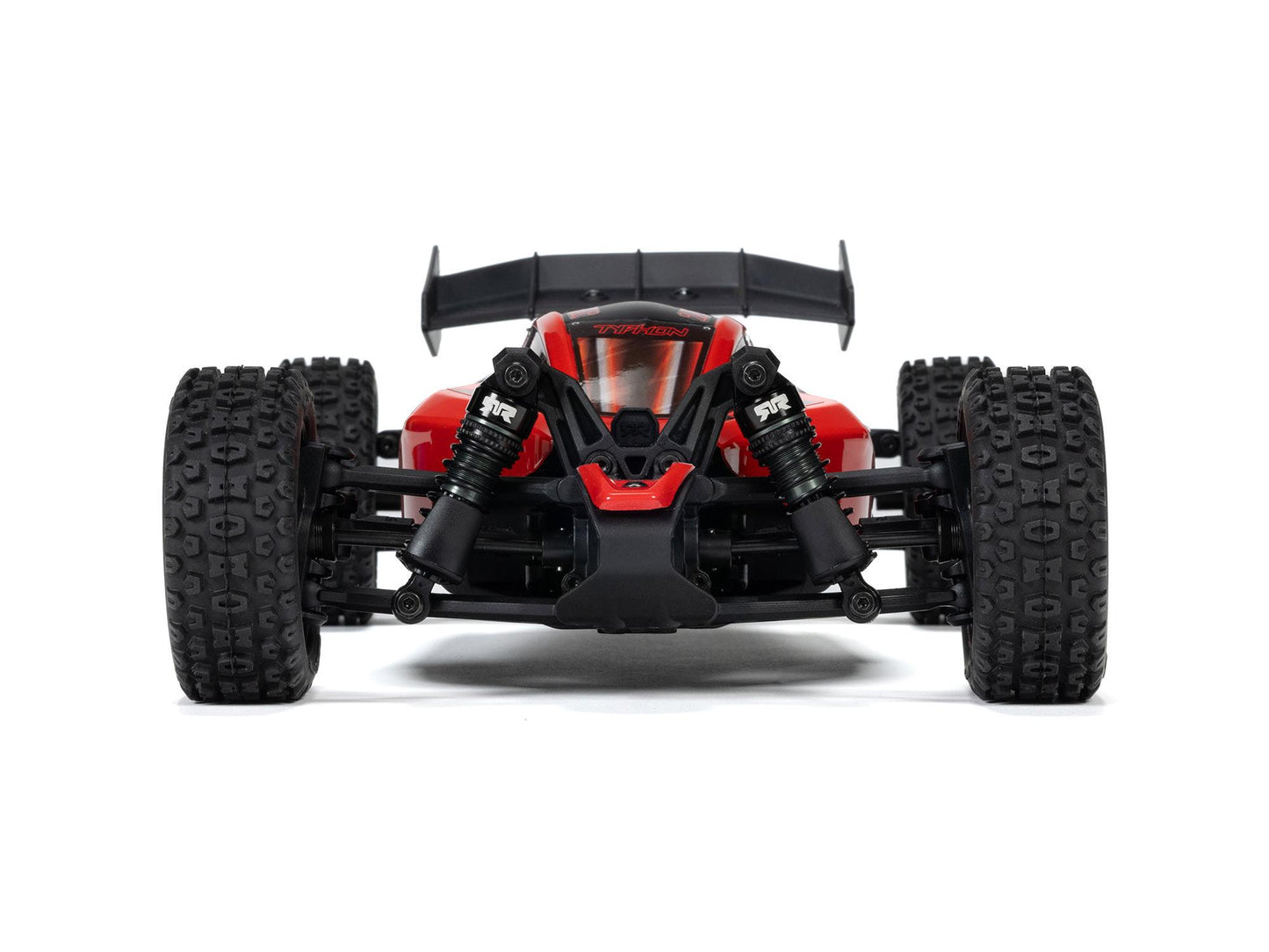 Typhon 1/18 GROM 223S BLX4wd Smart RTR w/Lipo Batt/USB Chg