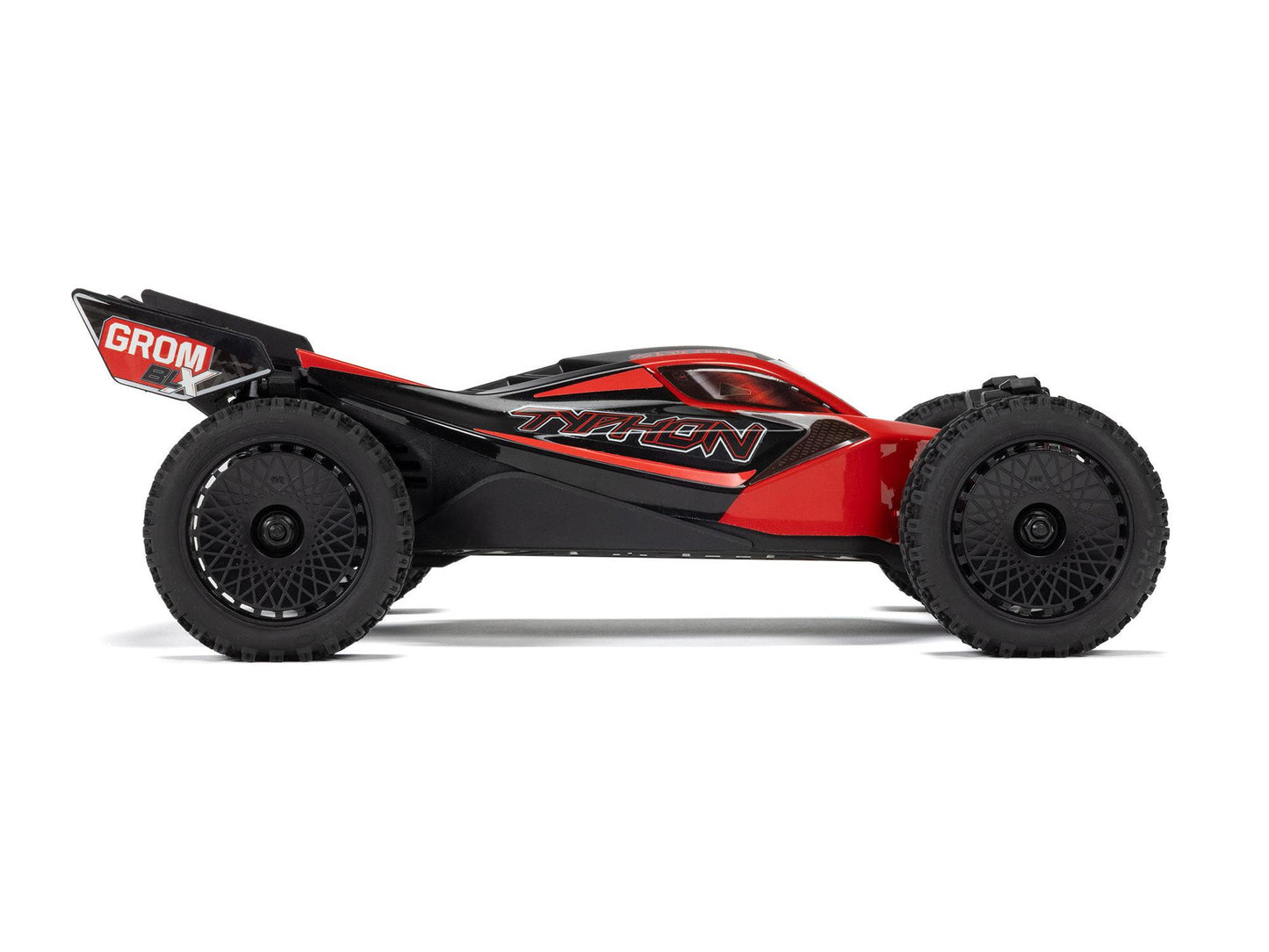 Typhon 1/18 GROM 223S BLX4wd Smart RTR w/Lipo Batt/USB Chg