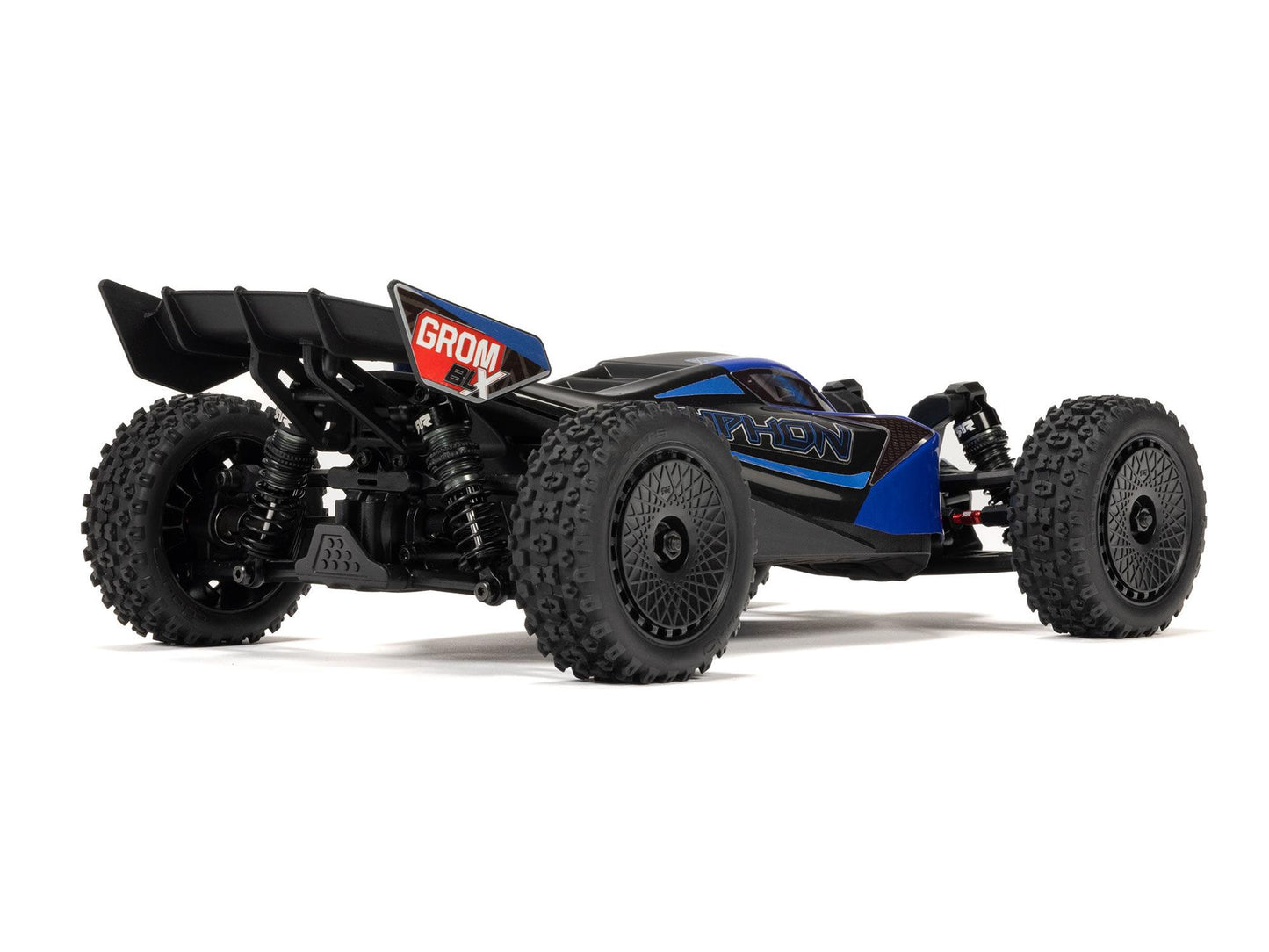 Typhon 1/18 GROM 223S BLX4wd Smart RTR w/Lipo Batt/USB Chg