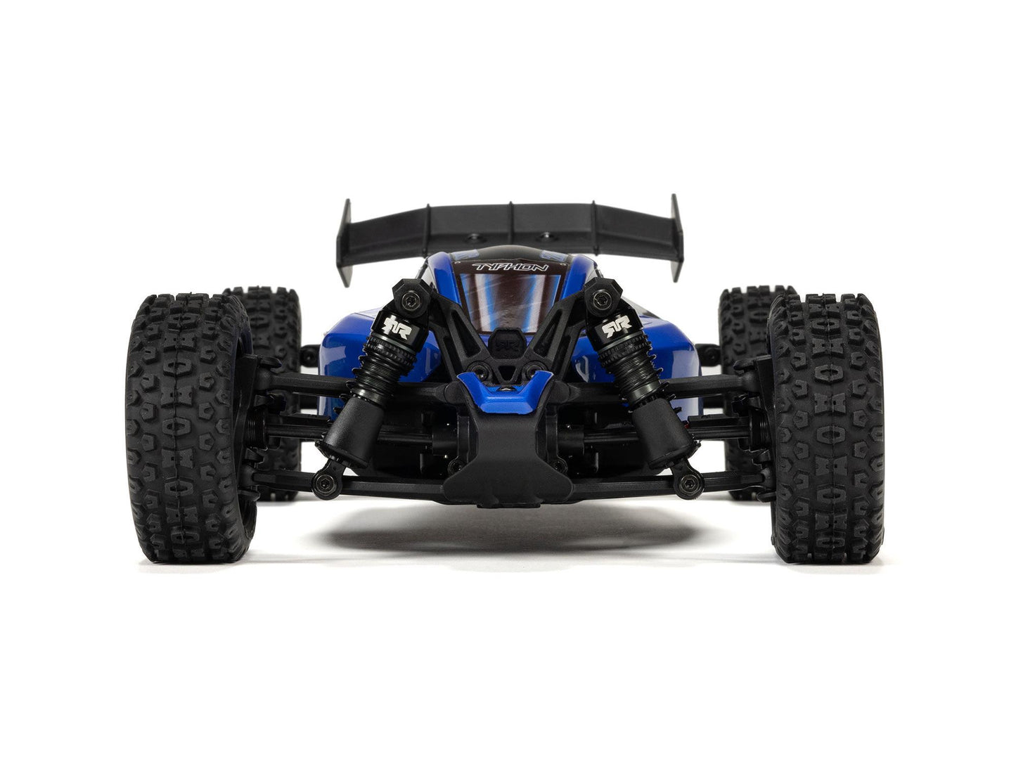 Typhon 1/18 GROM 223S BLX4wd Smart RTR w/Lipo Batt/USB Chg