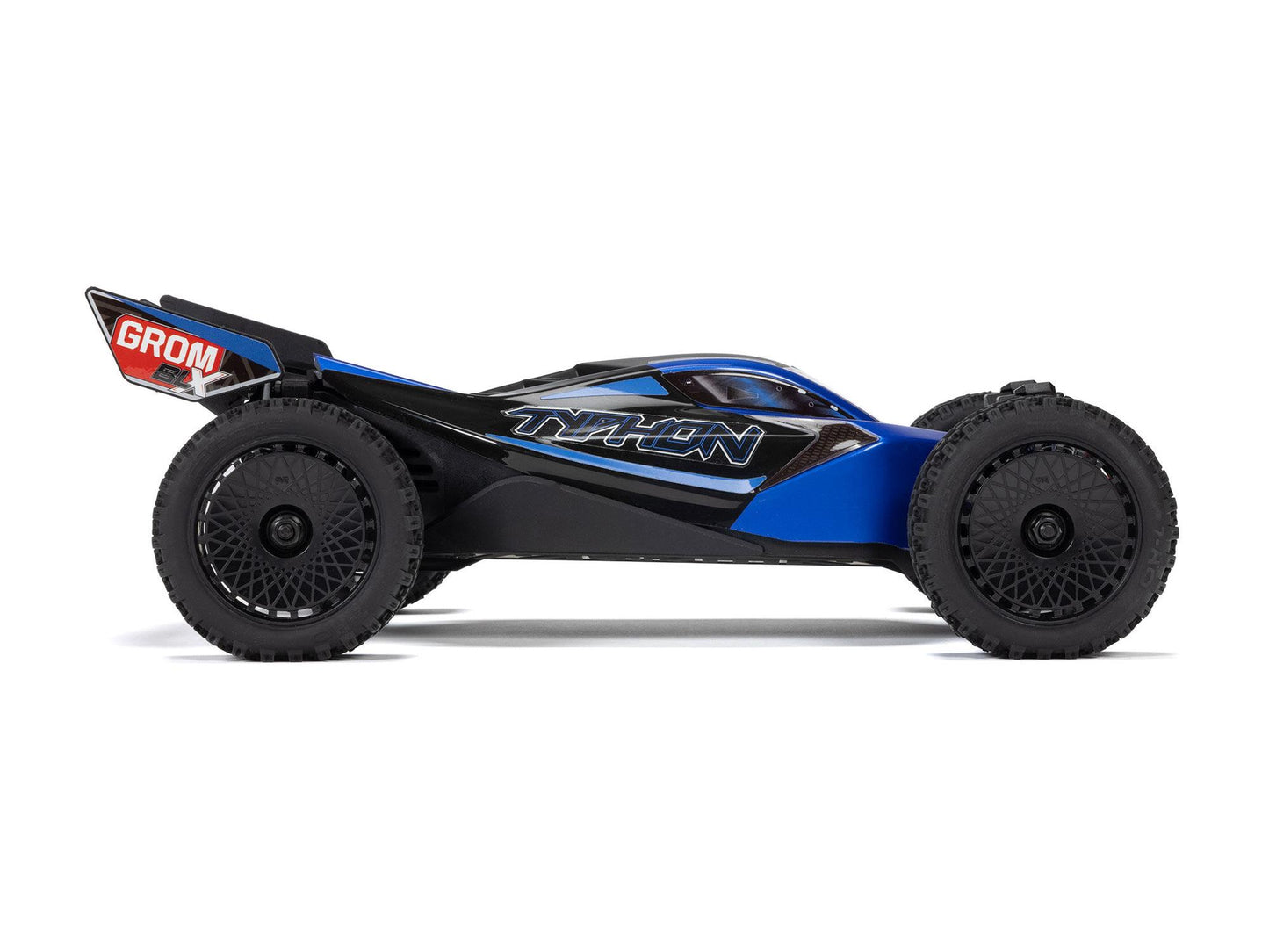 Typhon 1/18 GROM 223S BLX4wd Smart RTR w/Lipo Batt/USB Chg