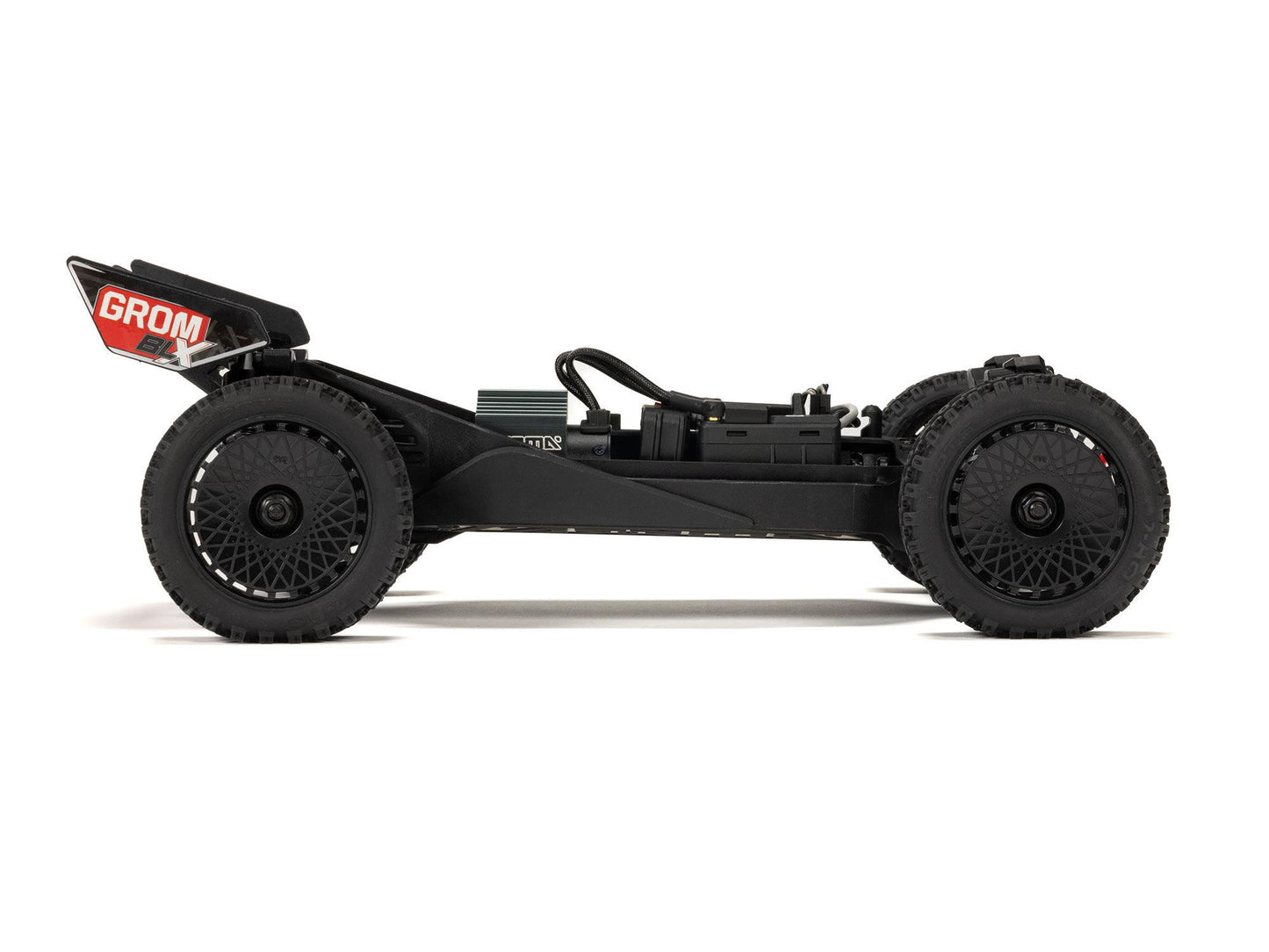 Typhon 1/18 GROM 223S BLX4wd Smart RTR w/Lipo Batt/USB Chg