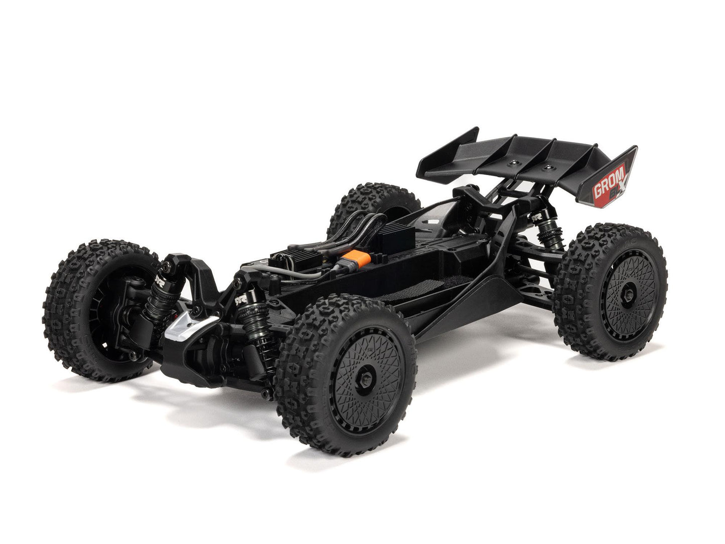 Typhon 1/18 GROM 223S BLX4wd Smart RTR w/Lipo Batt/USB Chg