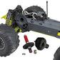 Gorgon 2wd MT 1/10 RTR Smart w/8.4v Batt/USB Charger