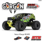 Gorgon 2wd MT 1/10 RTR Smart w/8.4v Batt/USB Charger