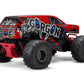 Gorgon 2wd MT 1/10 RTR Smart w/8.4v Batt/USB Charger