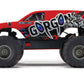 Gorgon 2wd MT 1/10 RTR Smart w/8.4v Batt/USB Charger