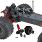 Gorgon 2wd MT 1/10 RTR Smart w/8.4v Batt/USB Charger