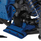 Gorgon 2wd MT 1/10 RTR No Battery/Charger) Blue