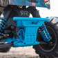 Gorgon 2wd MT 1/10 RTR No Battery/Charger) Blue