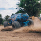 Gorgon 2wd MT 1/10 RTR No Battery/Charger) Blue